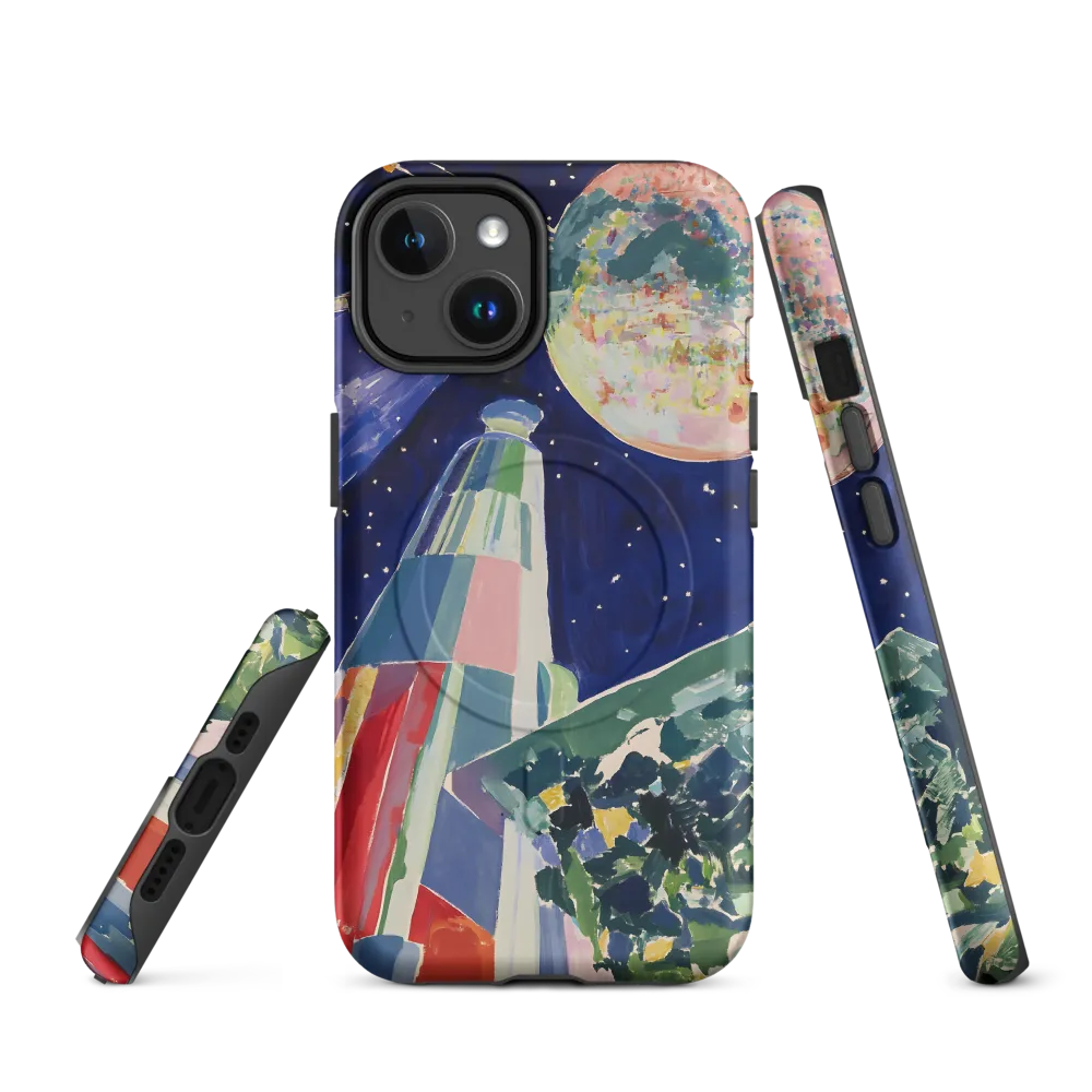 Galactic Dreams: A Surreal Exploration of Space