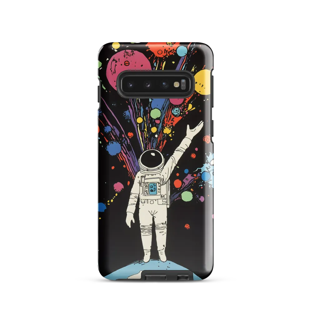 Cosmic Curiosity