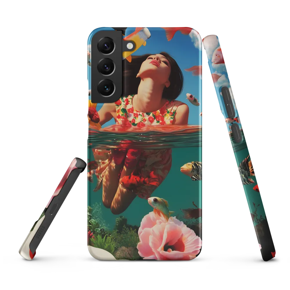 Submerged Harmony