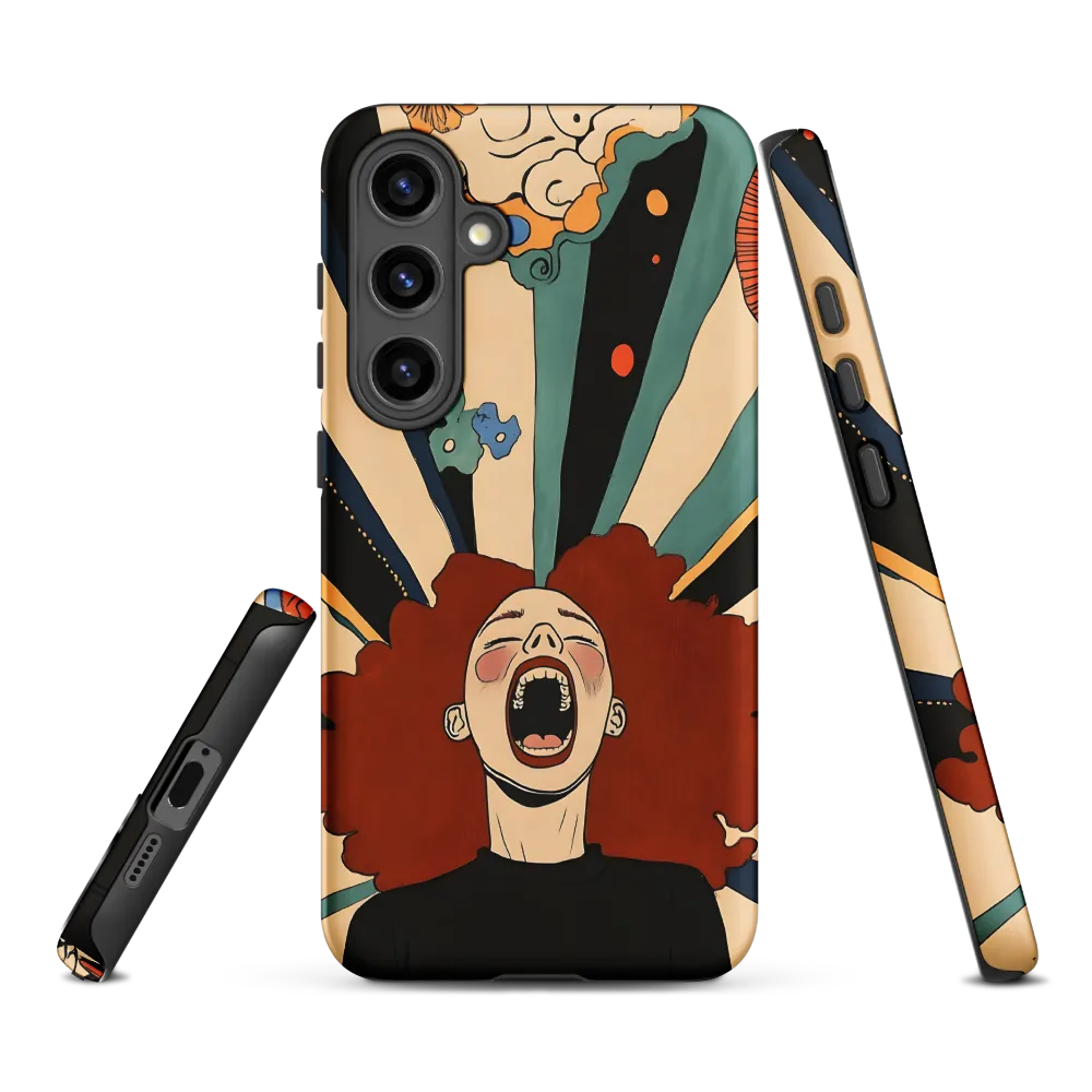Roar of Emotion