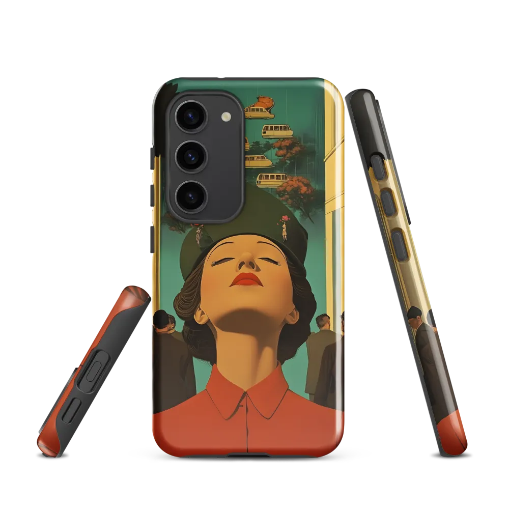 Dreaming in Color