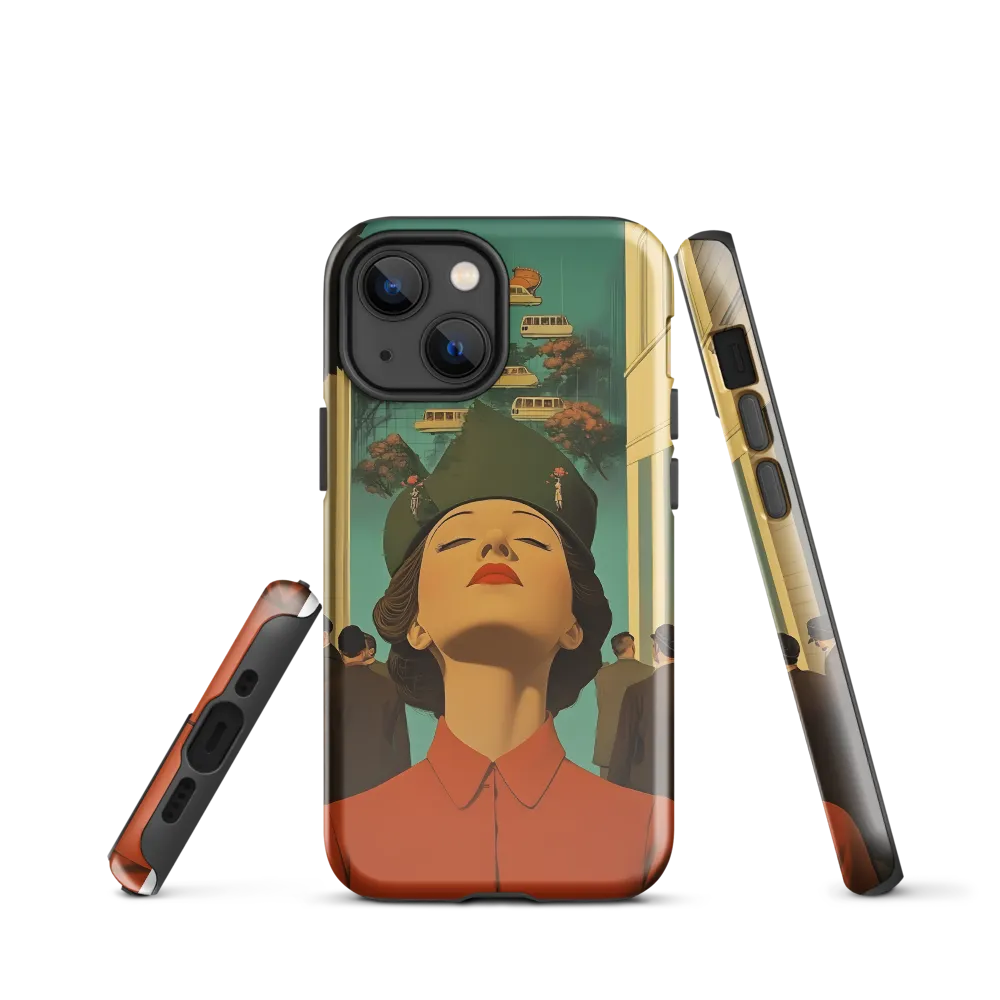 Dreaming in Color