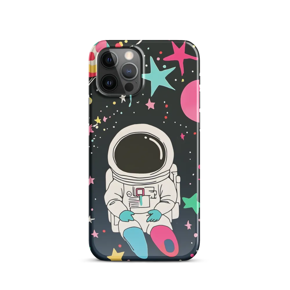 Cosmic Dreamer