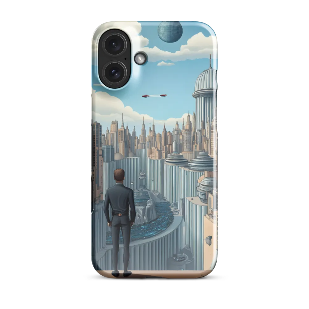 Visions of Tomorrow