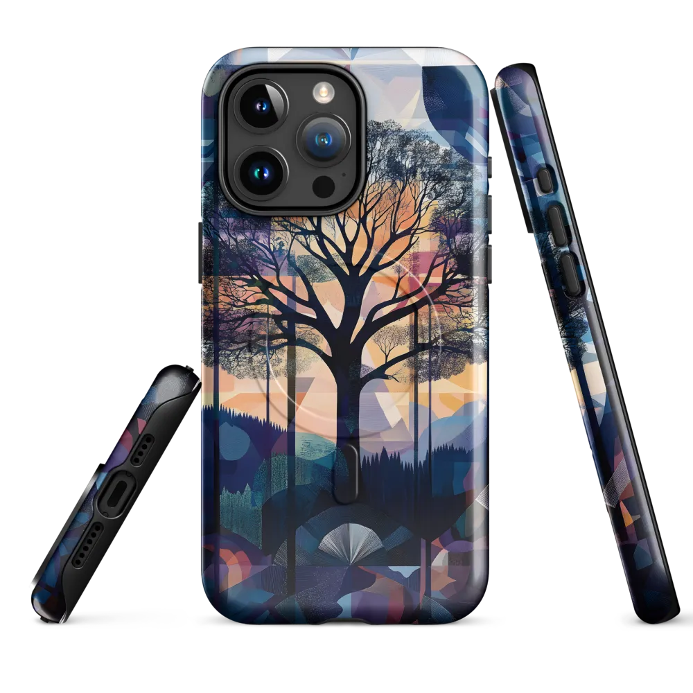 Harmony of Nature