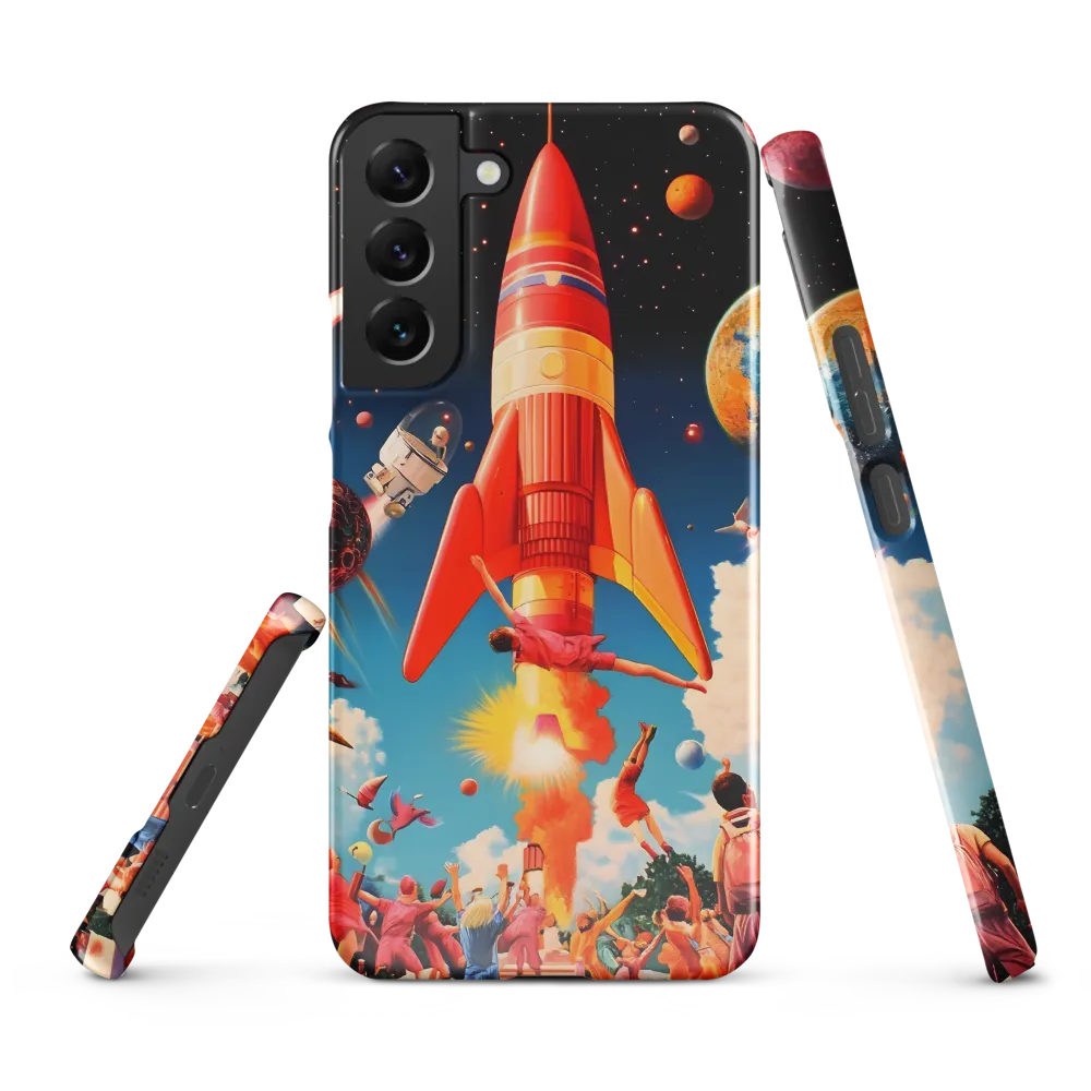 Launch of Imagination