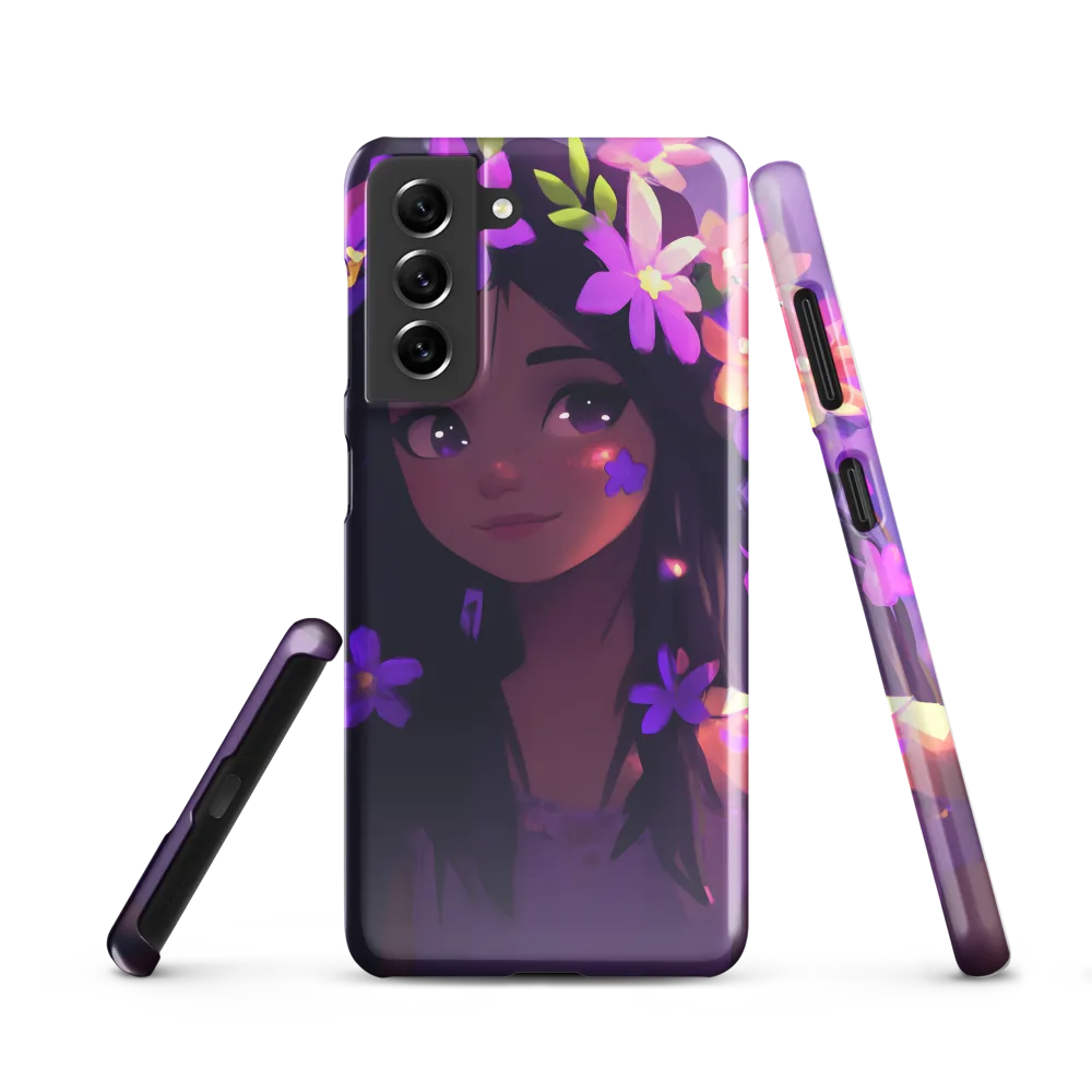 Whispers of Blossoms