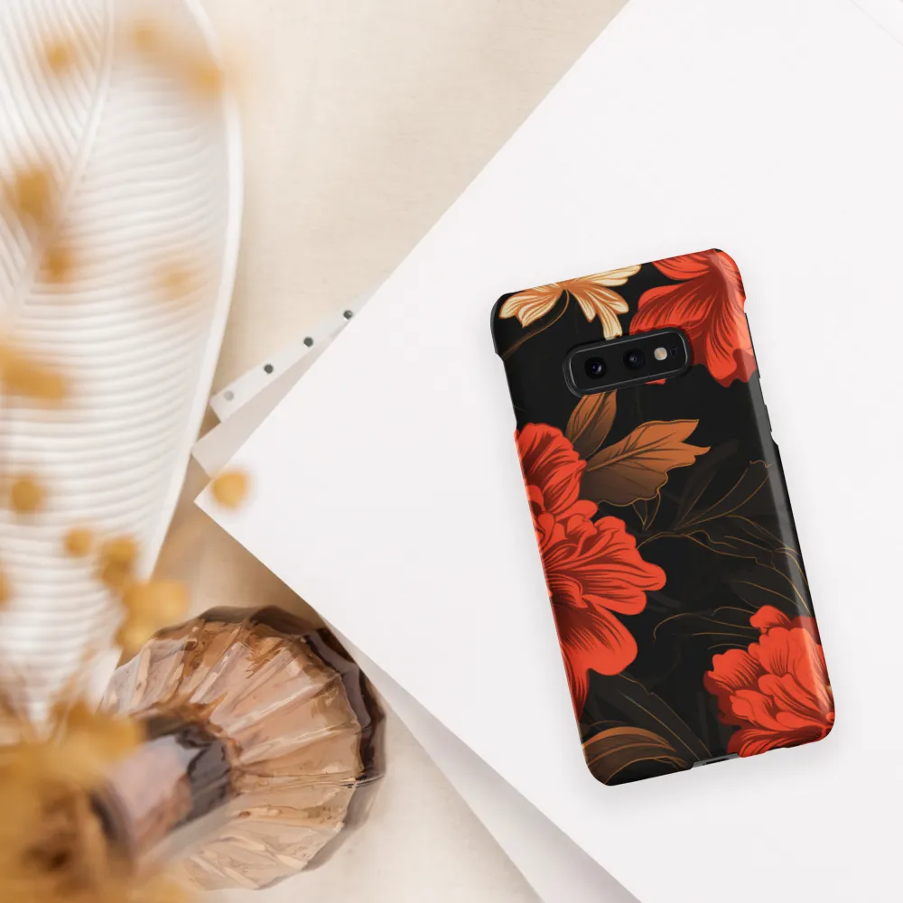 Elegance in Bloom