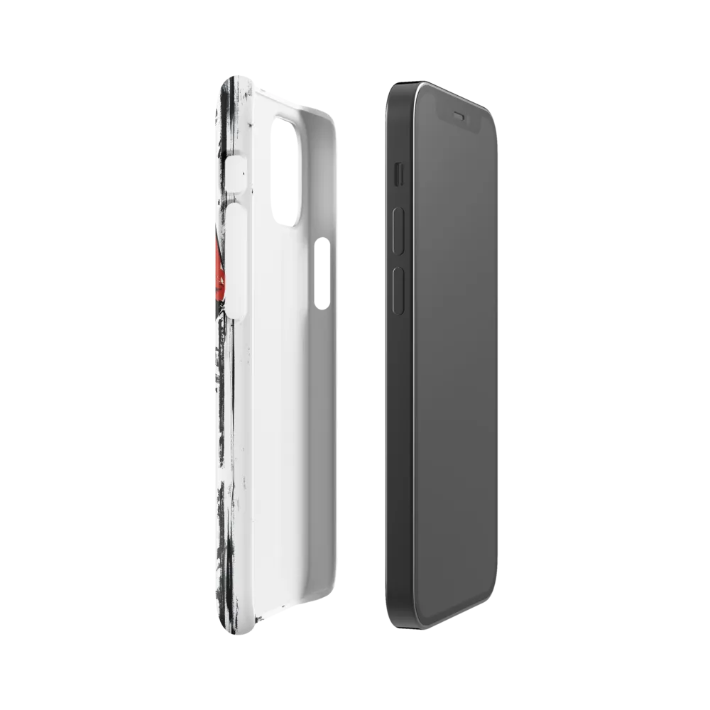 The Edgy Elegance