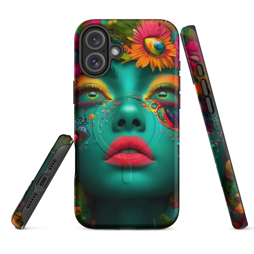 Botanical Reverie
