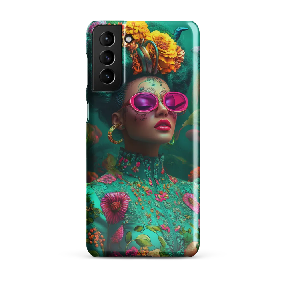 Floral Dreams