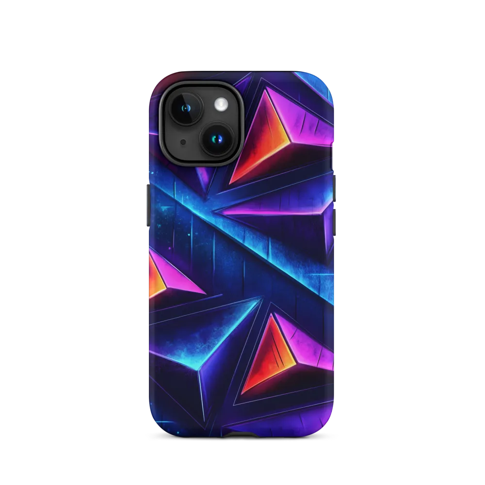 Geometric Luminescence
