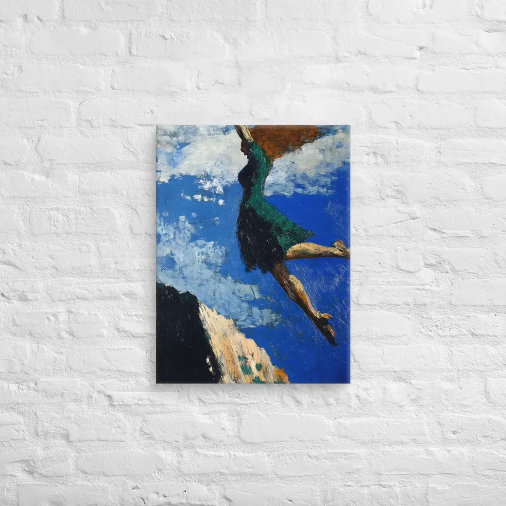 Boundless Ascent