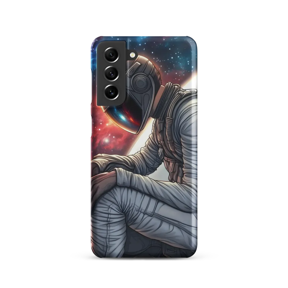 Contemplation in the Cosmos
