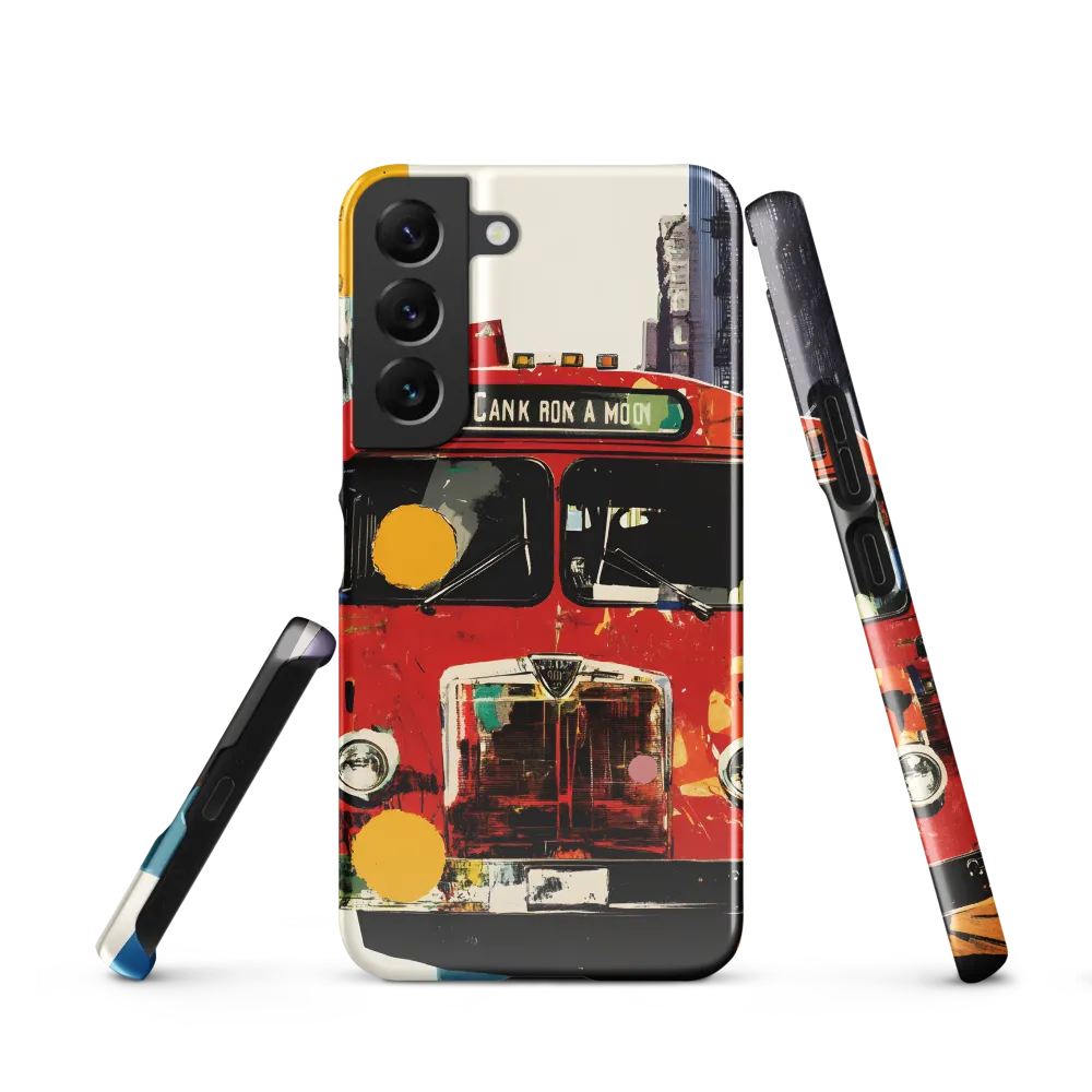 Vibrant City Transit