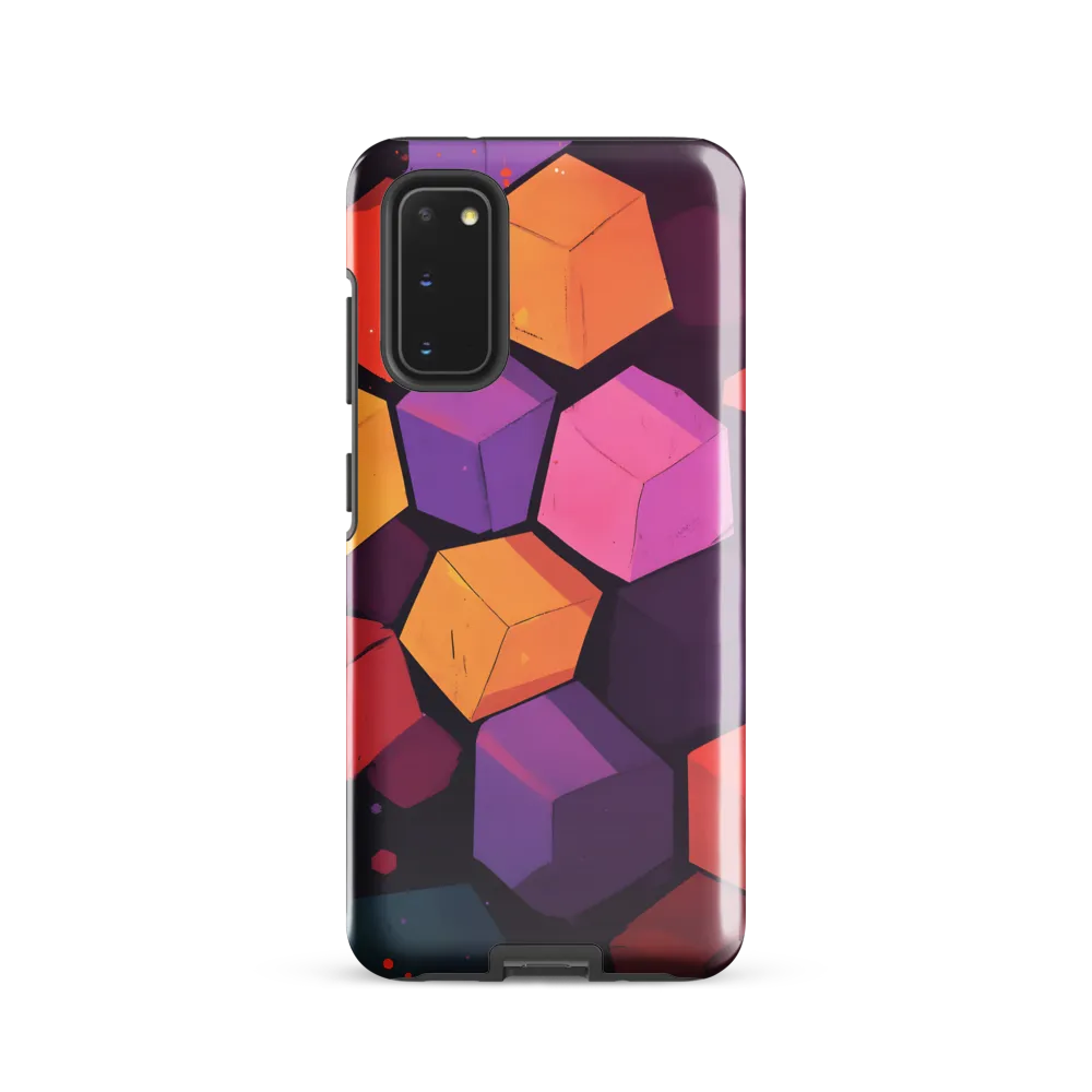 Dynamic Geometric Harmony