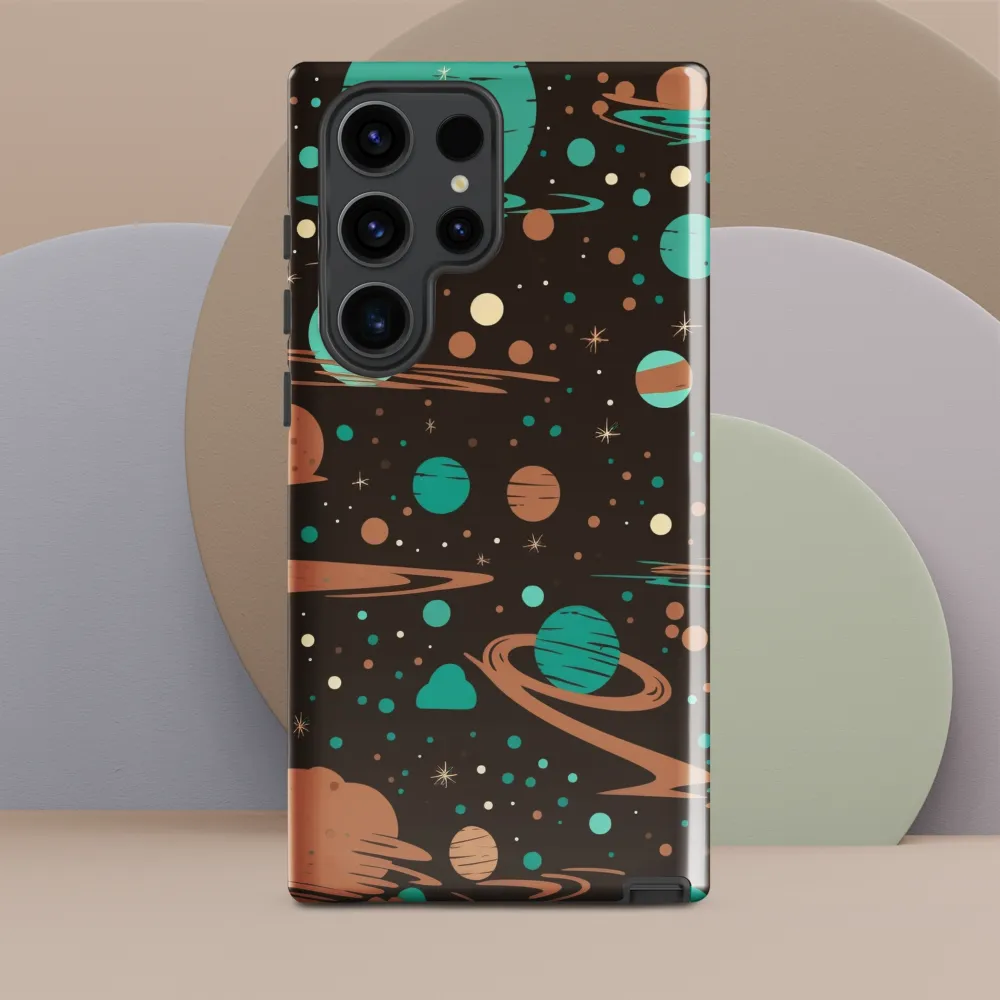 Celestial Harmony