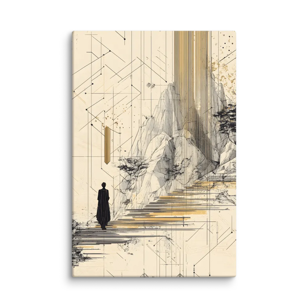 Ascent to Abstraction