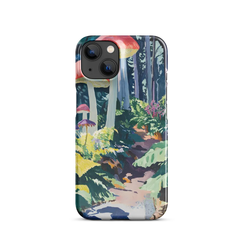 Enchanted Woodland