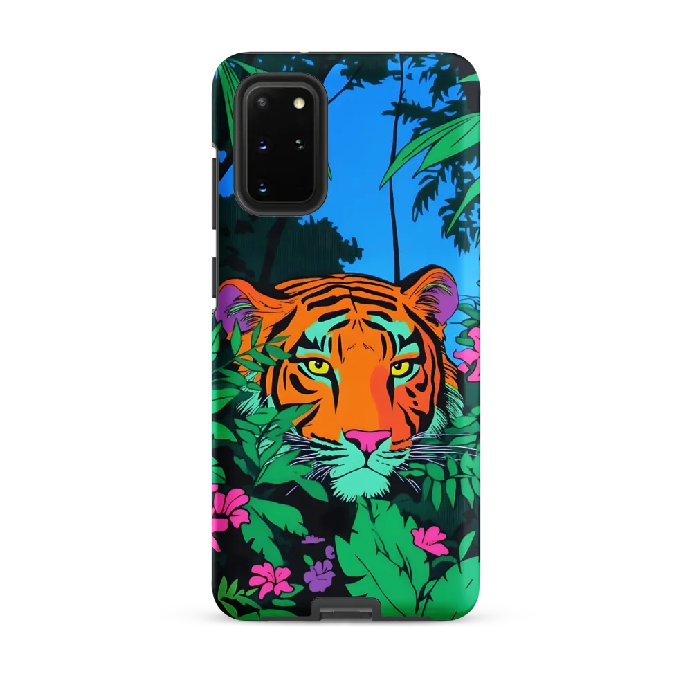 Jungle Guardian