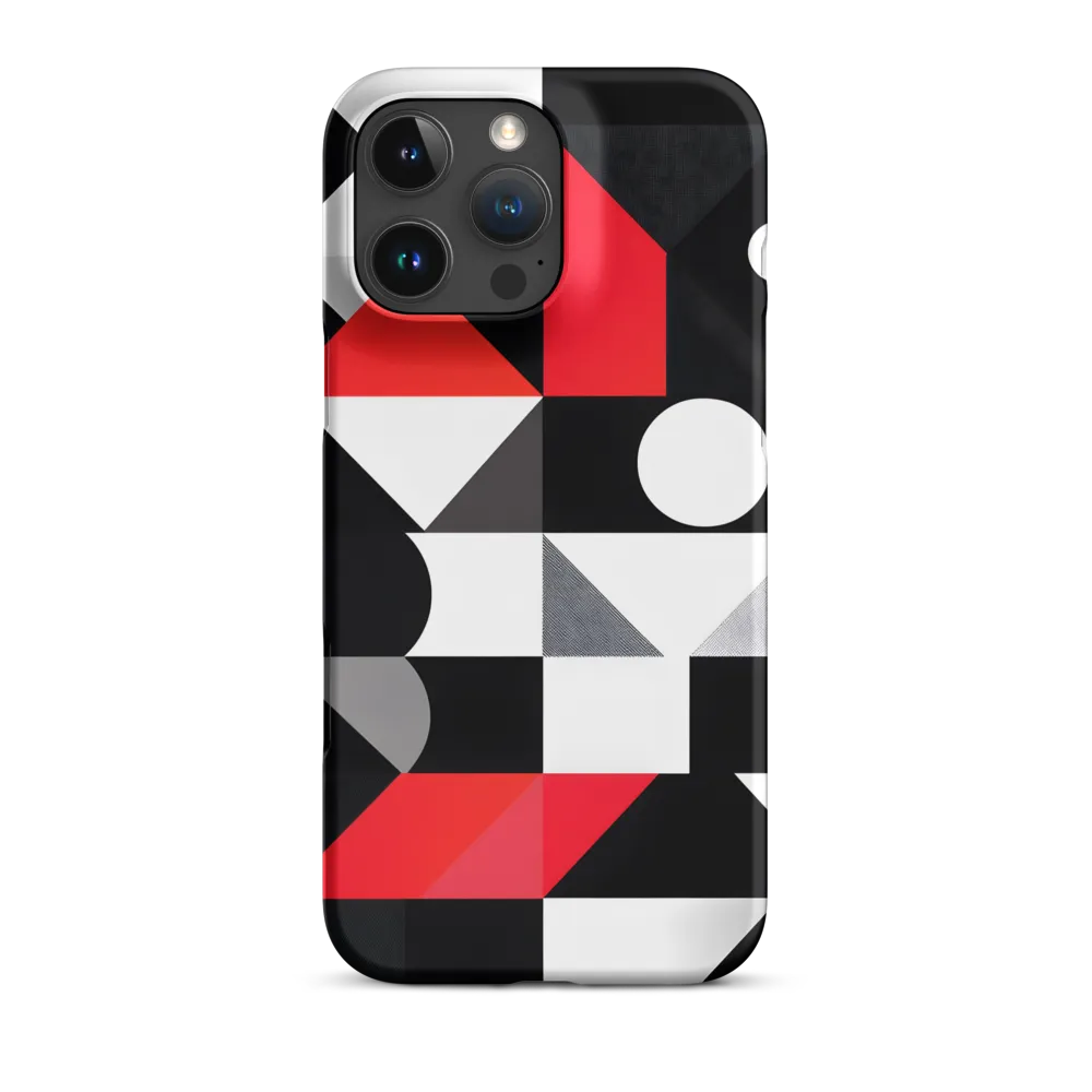 Dynamic Geometric Composition