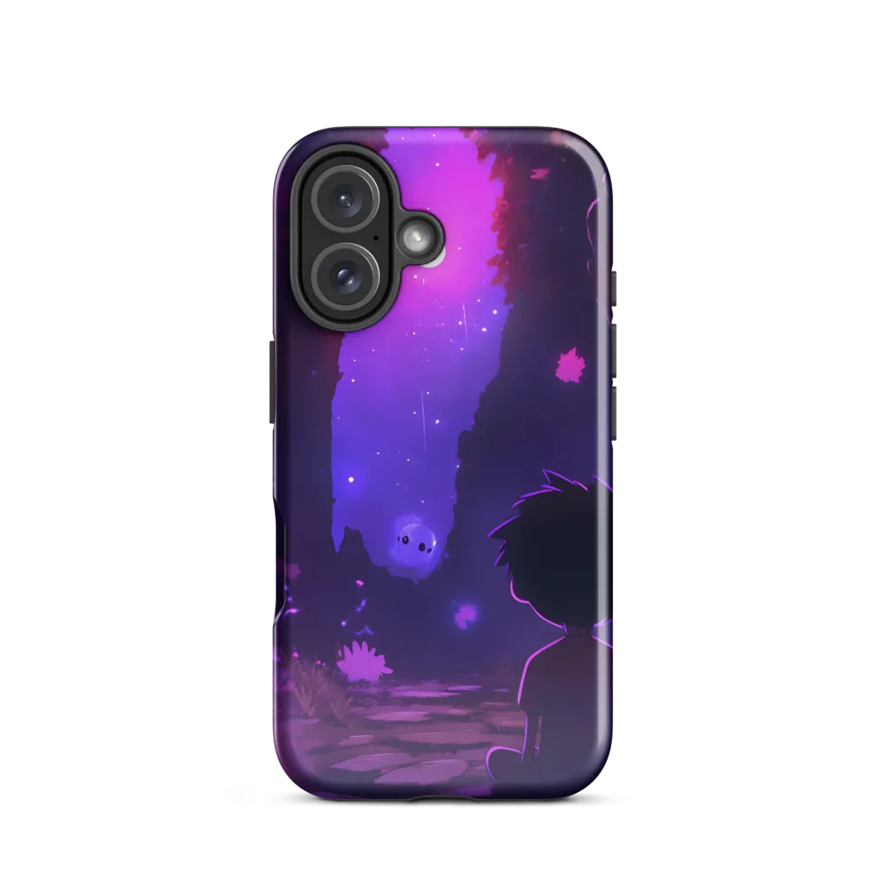 Lost in Cosmic Wonder