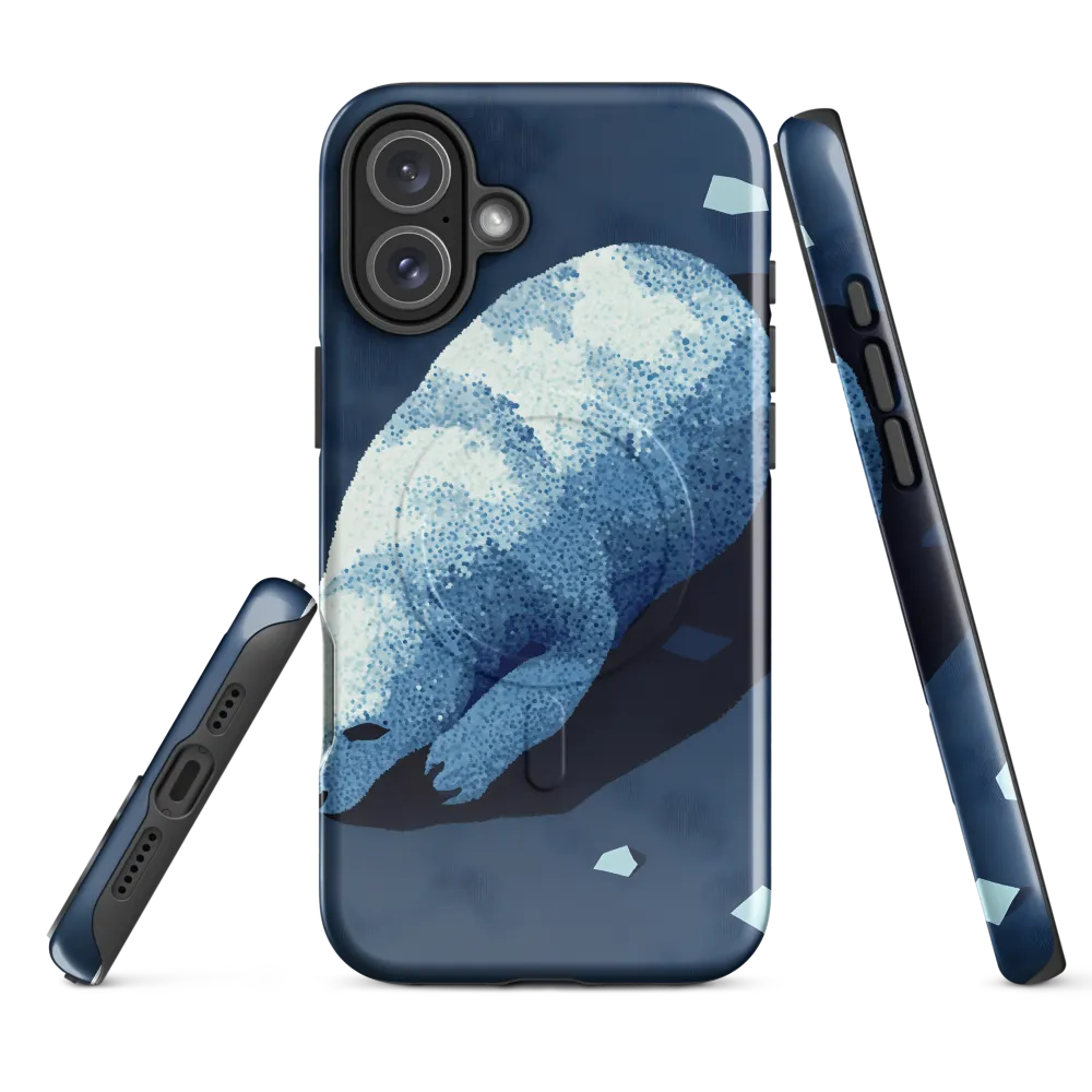 Silent Majesty: The Polar Bear's Realm