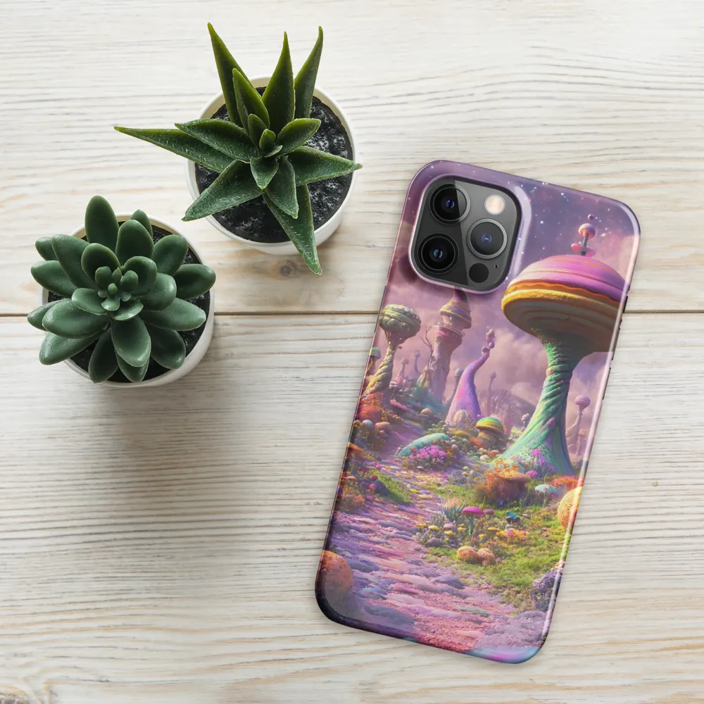 Whimsical Worlds: A Journey Through Fantasy