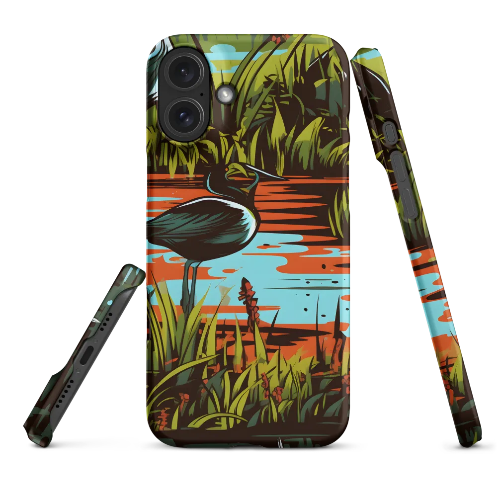 Marshland Symphony