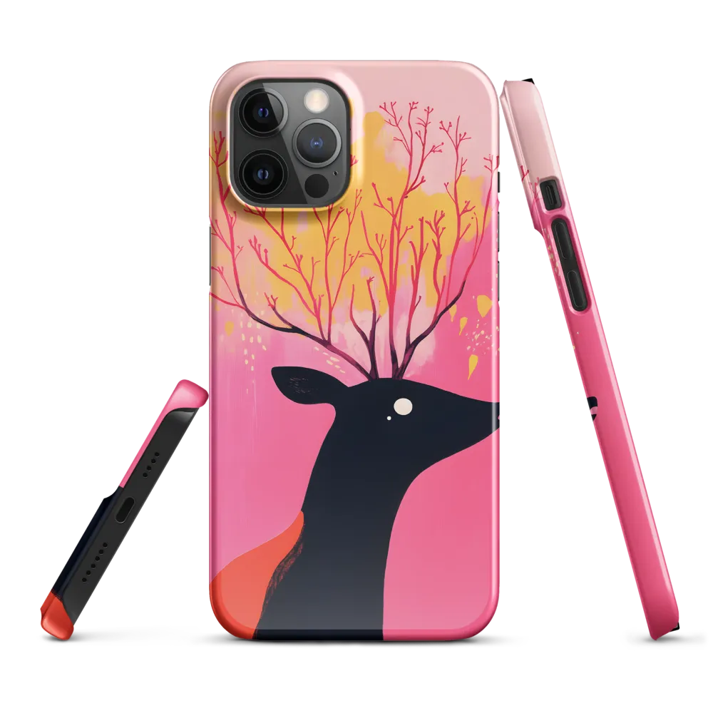Whimsical Forest Guardian