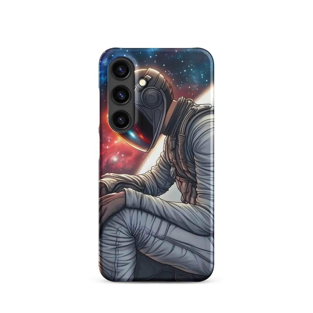 Contemplation in the Cosmos