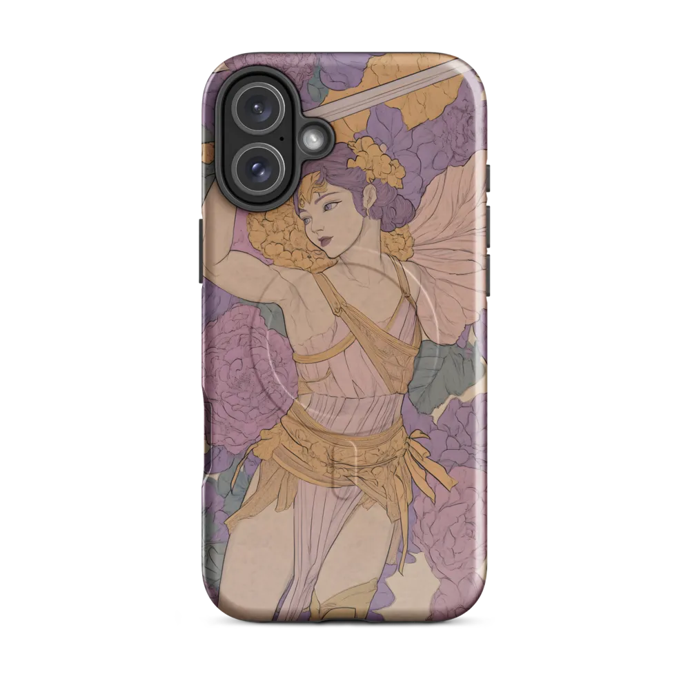 Goddess of Blossoms
