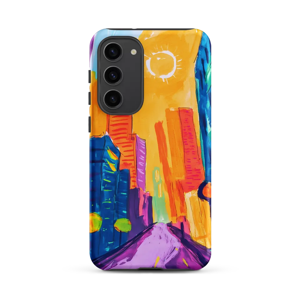 Urban Symphony