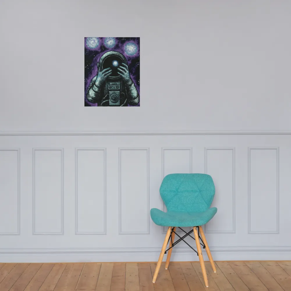 Beyond the Stars | Poster | 16″×20″