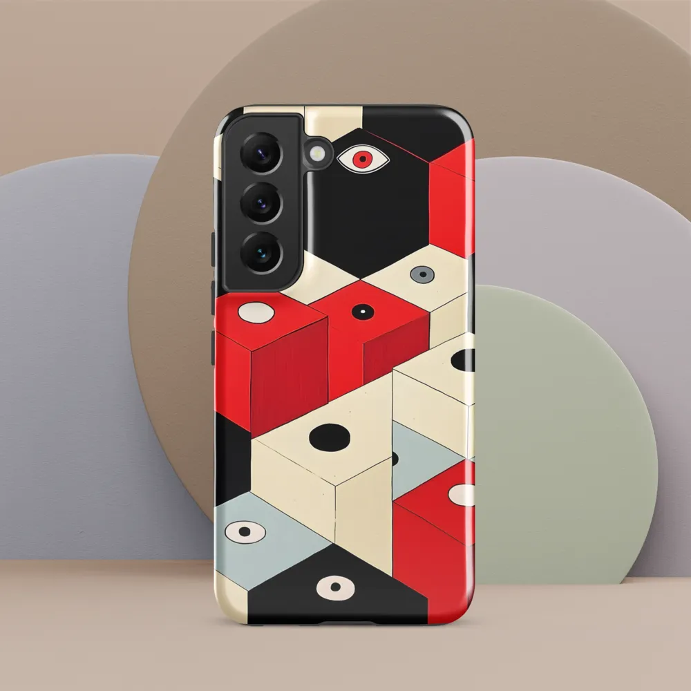 Dynamic Cubism