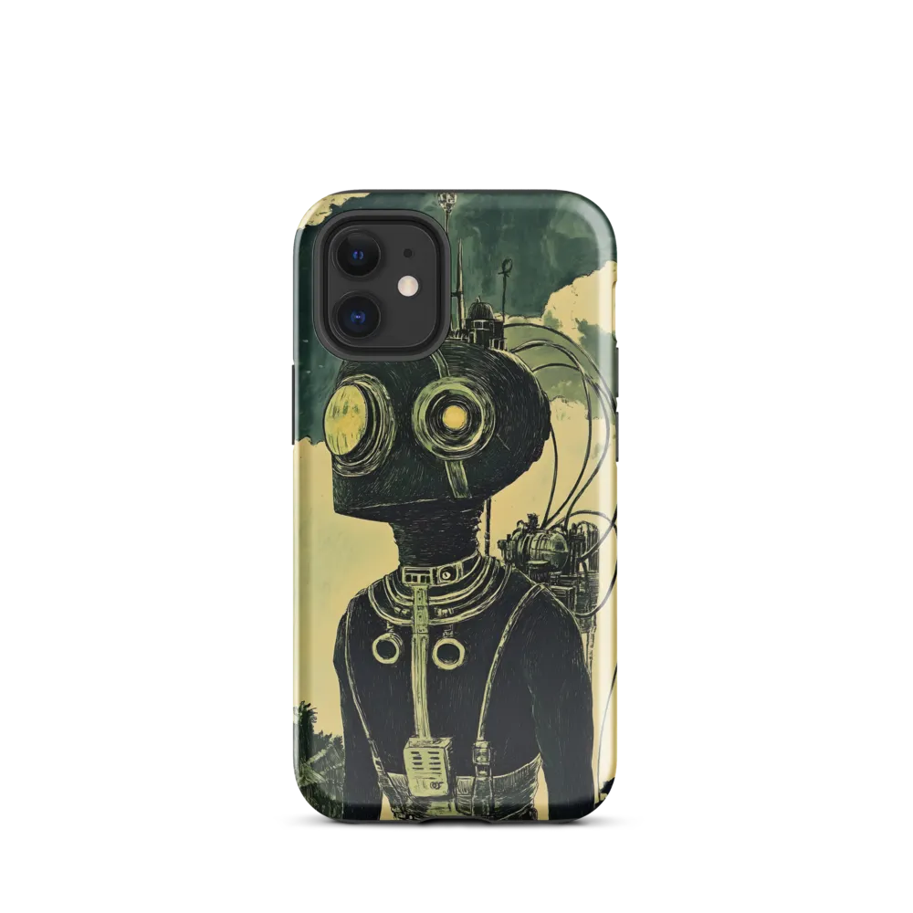 The Astronaut of Dreams