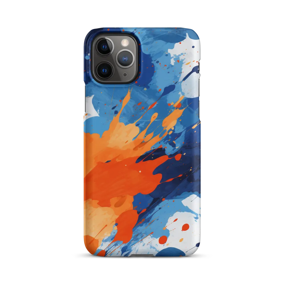 Energized Abstraction