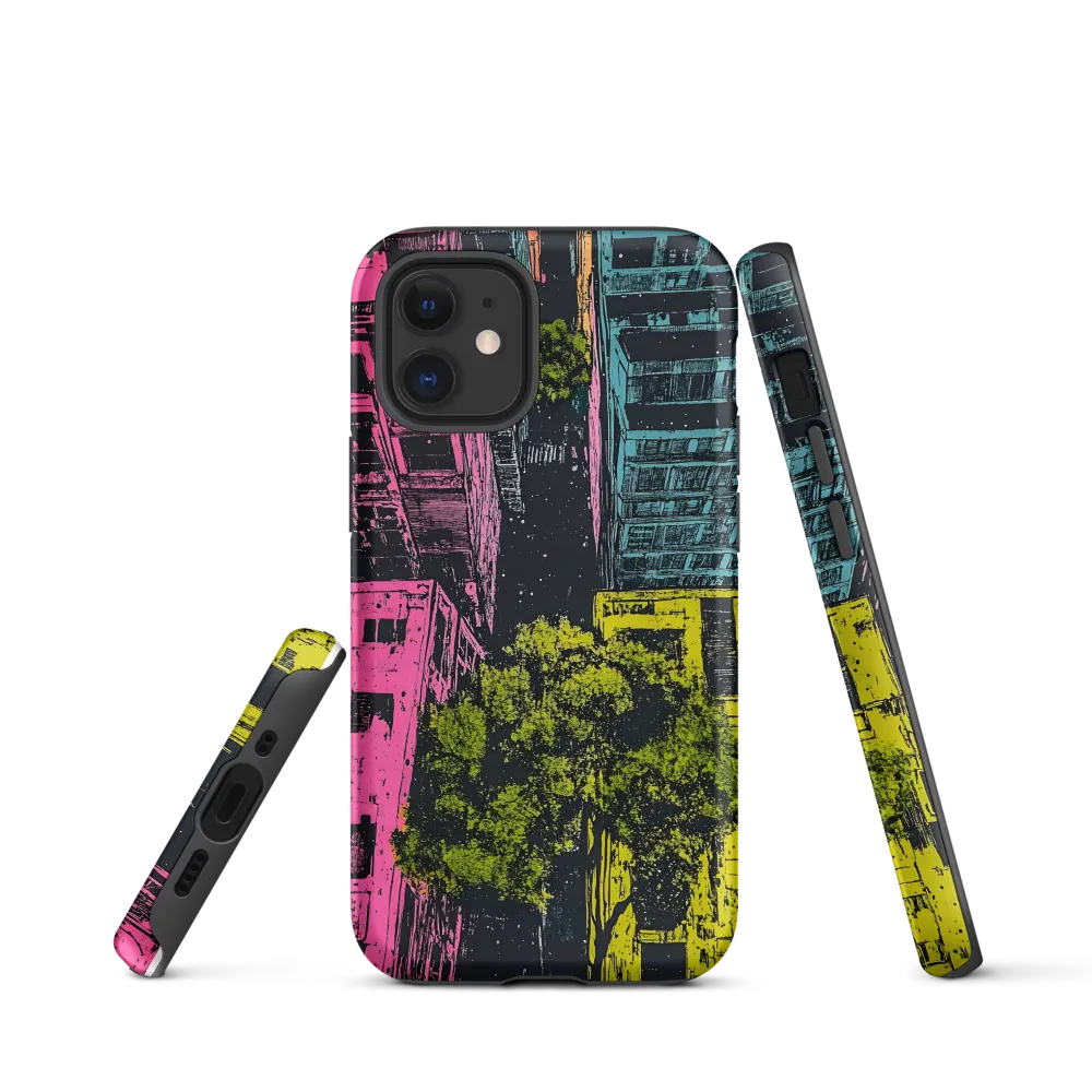 Urban Vibrance