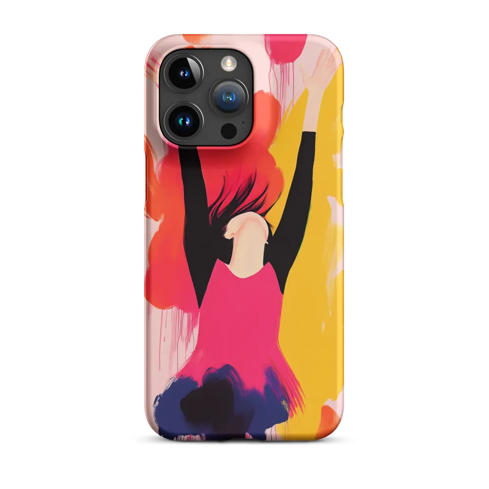 Embracing Vibrancy