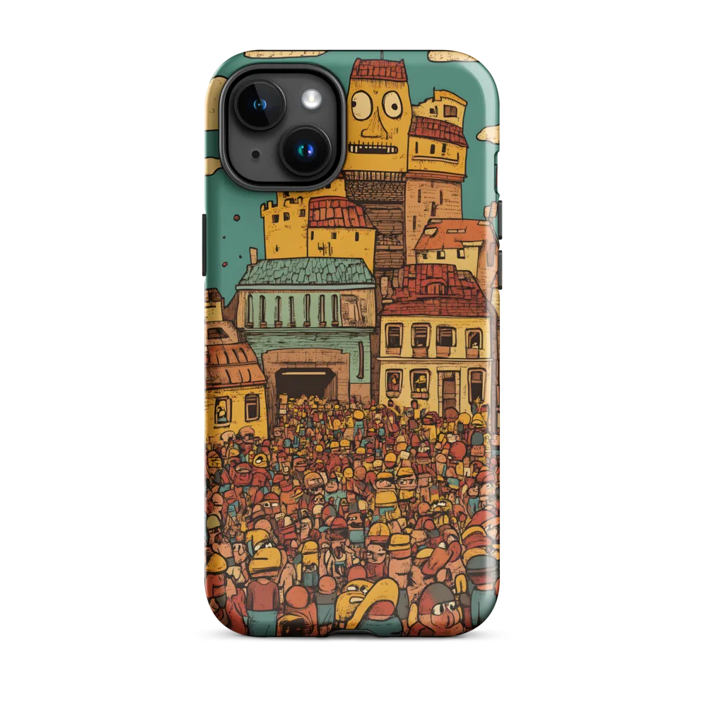The Quirky City Gathering