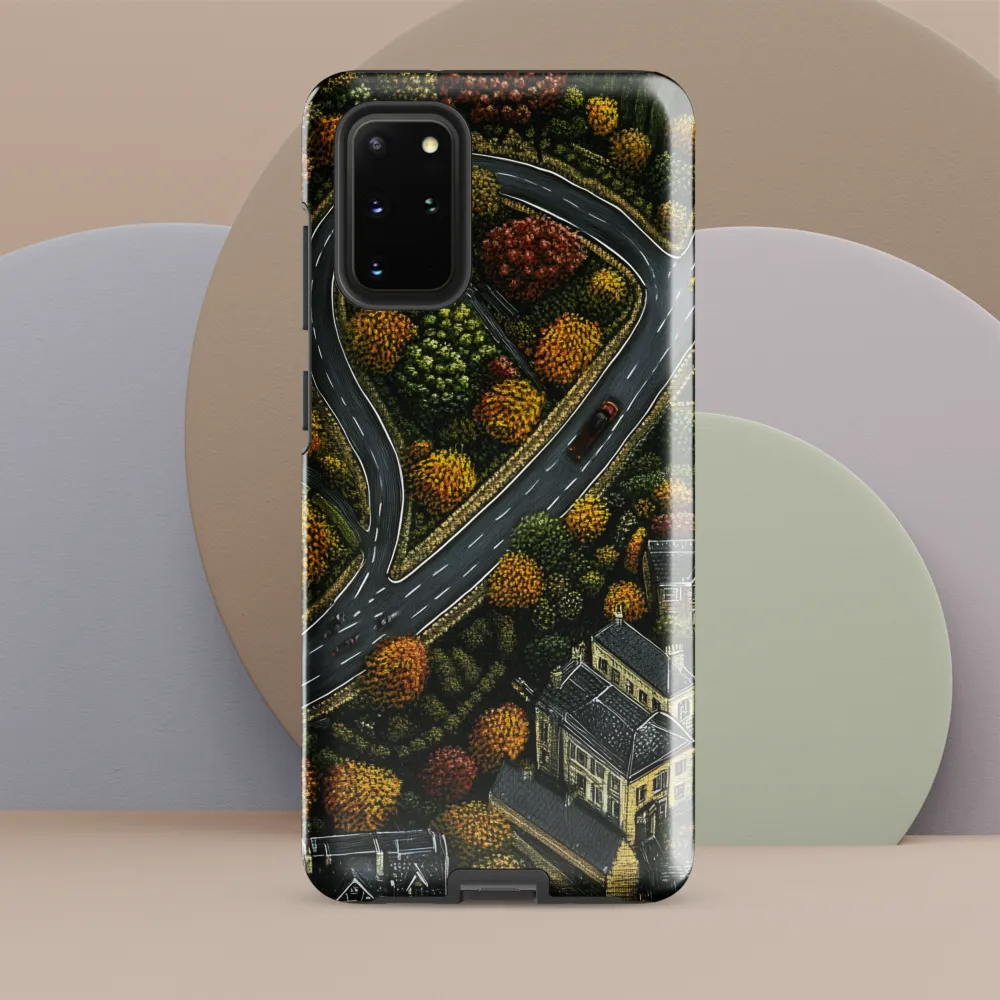 Heartfelt Journey Through Autumn