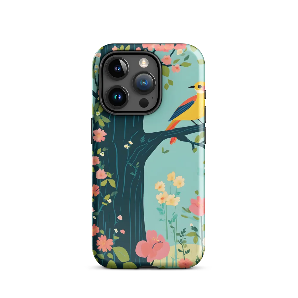 Harmony in Bloom