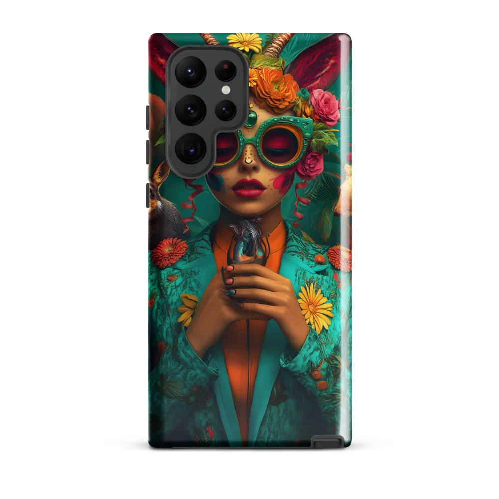 Botanical Reverie