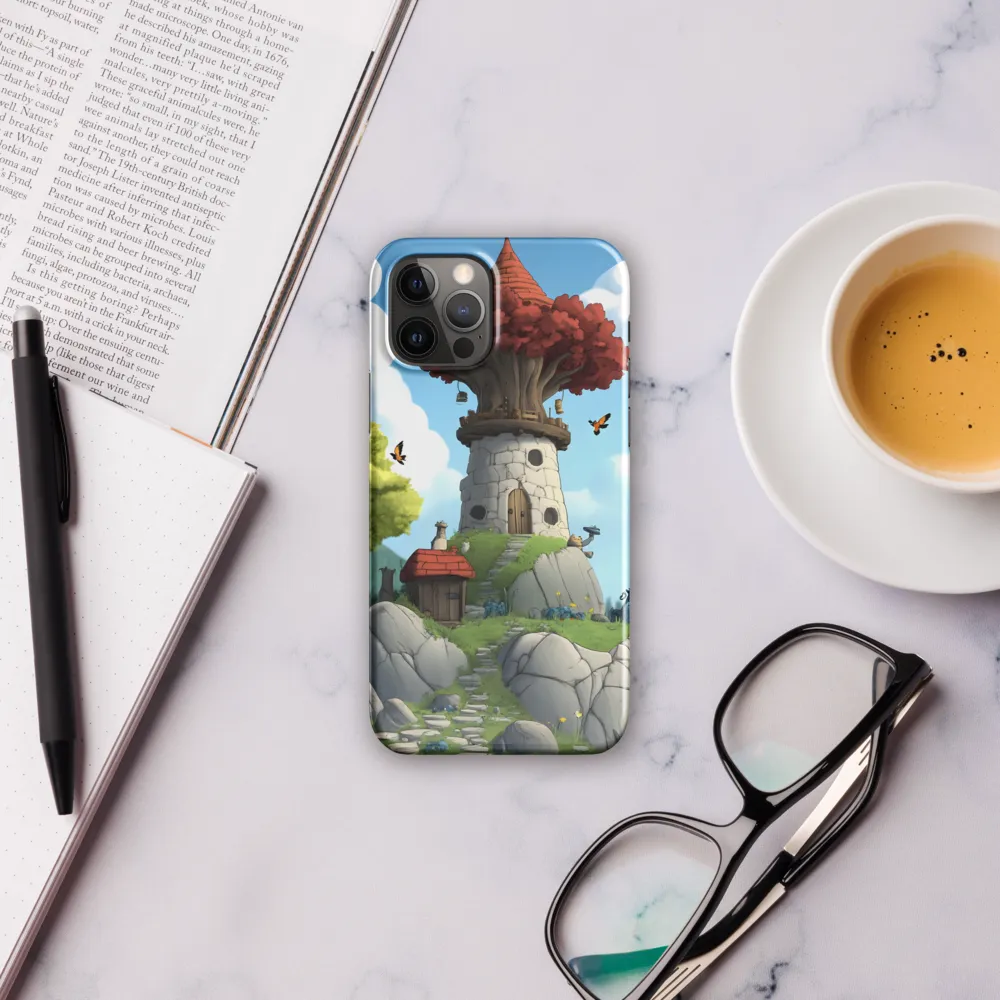 Enchanted Tower of Whimsy
