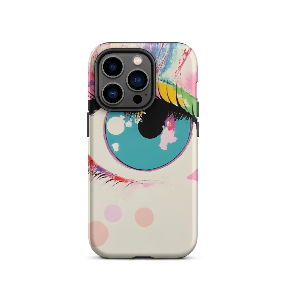 Eye Candy: A Pop Art Vision