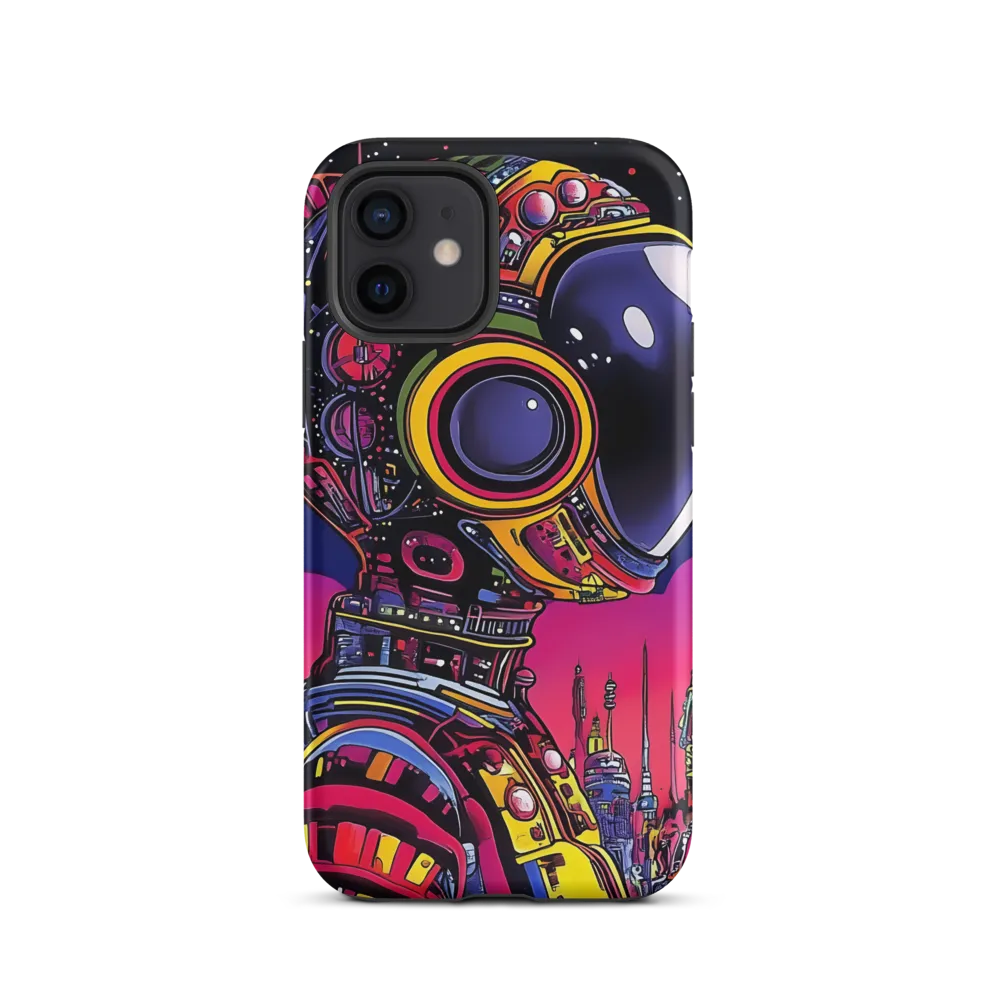 Cosmic Odyssey