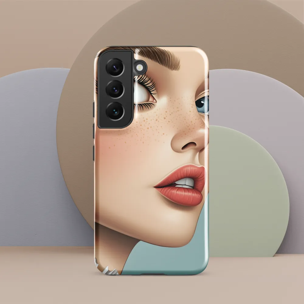 Intriguing Elegance