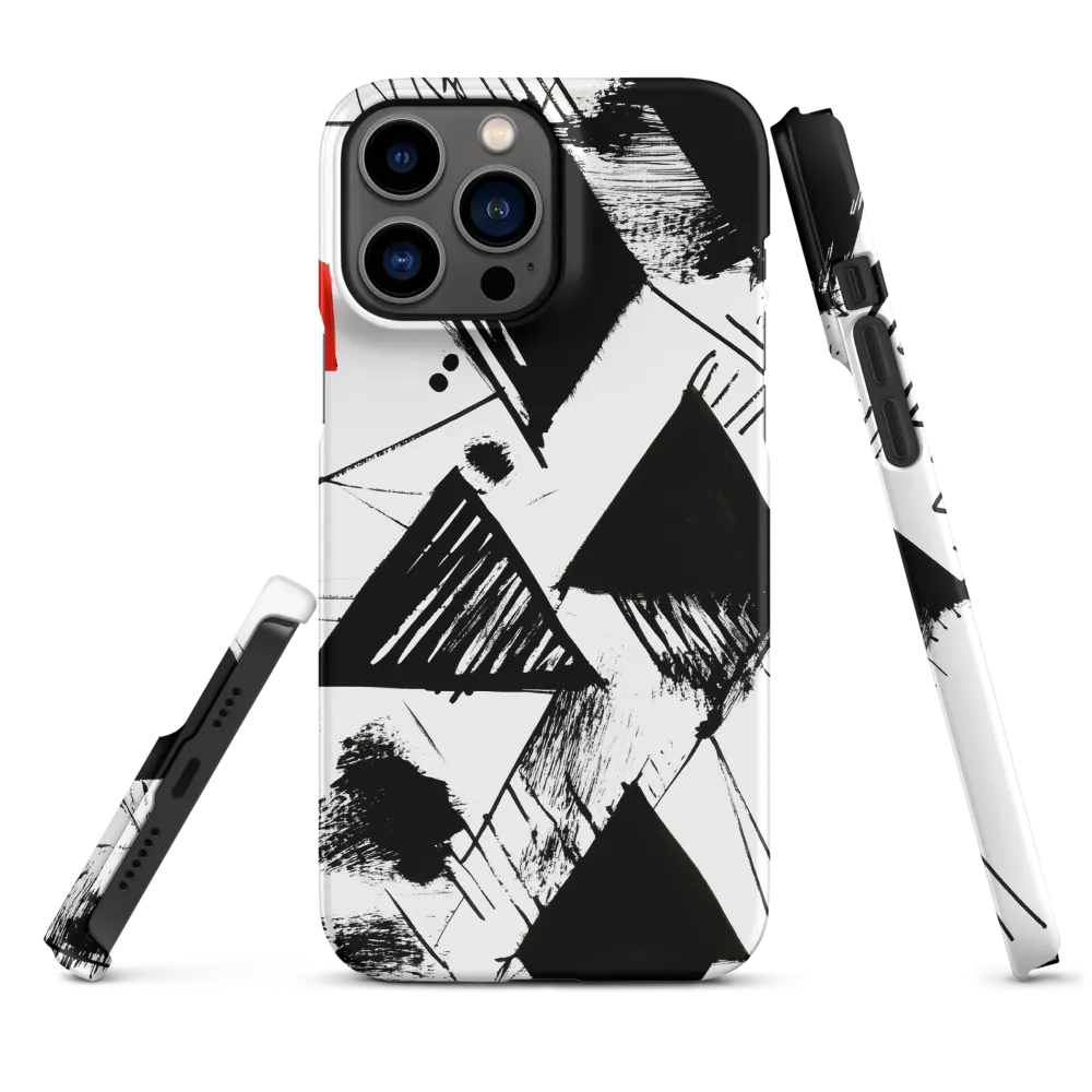 Dynamic Geometric Harmony
