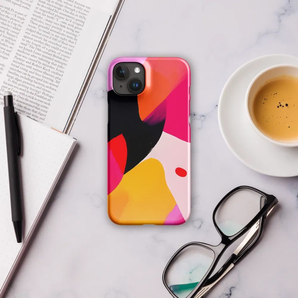 Playful Interplay of Colors