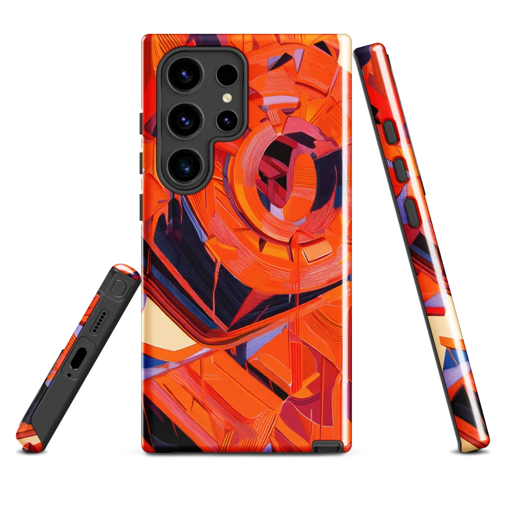 Vibrant Geometry